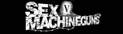 logo Sex Machineguns